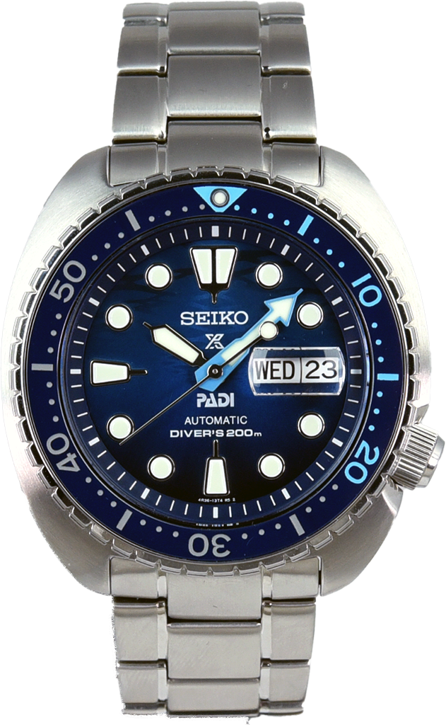 【新品㉚】SEIKO Prospex Turtle Padi SRPA21K1 Amazon.com: Seiko SRPA21K1 Men's Analogue Hand Loading