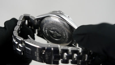 Breitling Transocean Chronograph A53340 (Pre-owned)