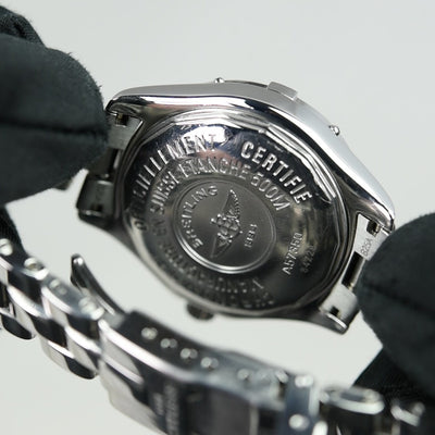 Breitling Colt Oceane A57350 (Pre-owned)