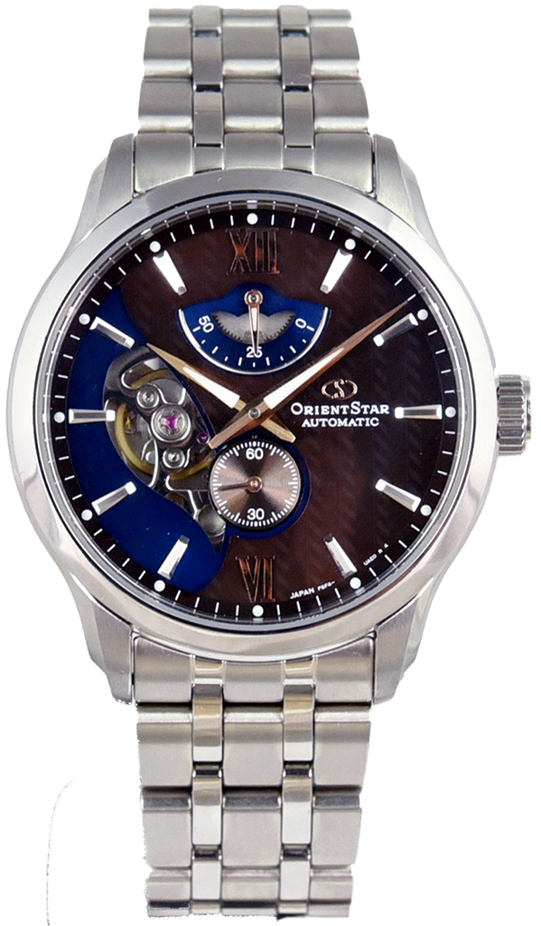 Orient Star RE-AV0B02Y (Pre-owned)
