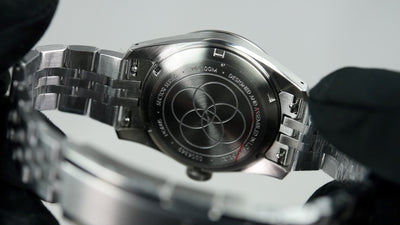 Nodus Sector GMT Pacific (Pre-owned)