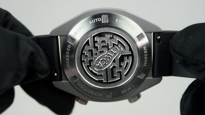 BOLDR Expedition II "The Watch Club Asia" 1st Anniversary Edition (Pre-owned)