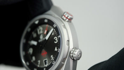 BOLDR Expedition II "The Watch Club Asia" 1st Anniversary Edition (Pre-owned)