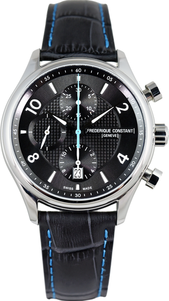 Frederique Constant Runabout Chronograph FC-392RMG5B6