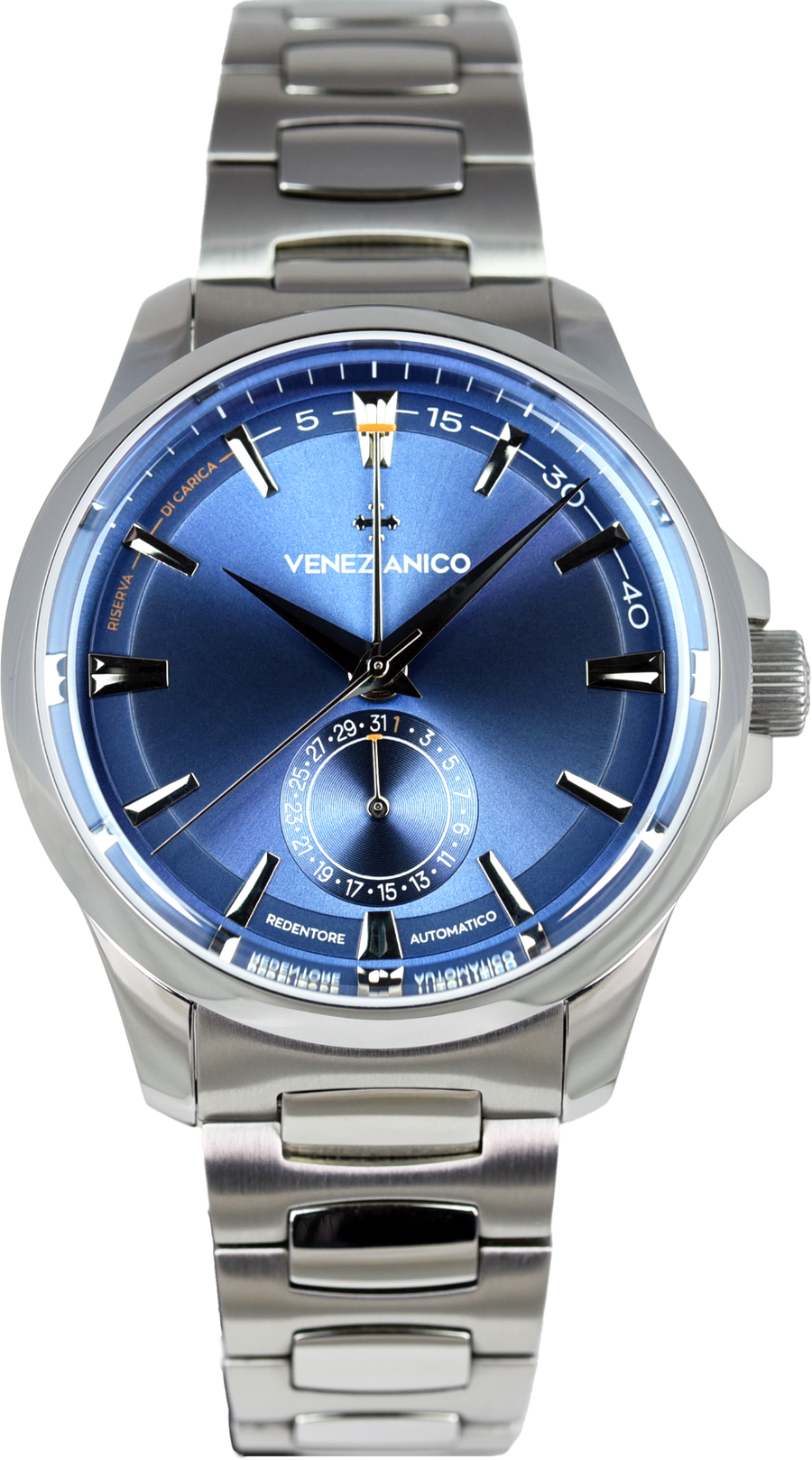 Venezianico Redentore Riserva Di Carica 1321502C (Pre-owned)