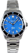 Venezianico Nereide Tungsteno 39 Mother of Pearl 3121541C (Pre-owned)