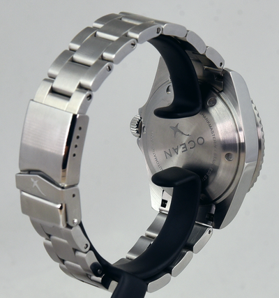 OceanX Sharkmaster-V VSMS527 (Pre-owned)