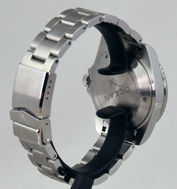 OceanX Sharkmaster-V VSMS527 (Pre-owned)