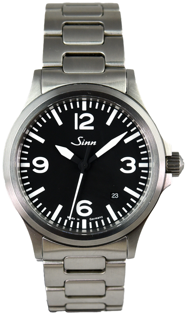 Sinn 556 A 556.014 (Pre-owned)
