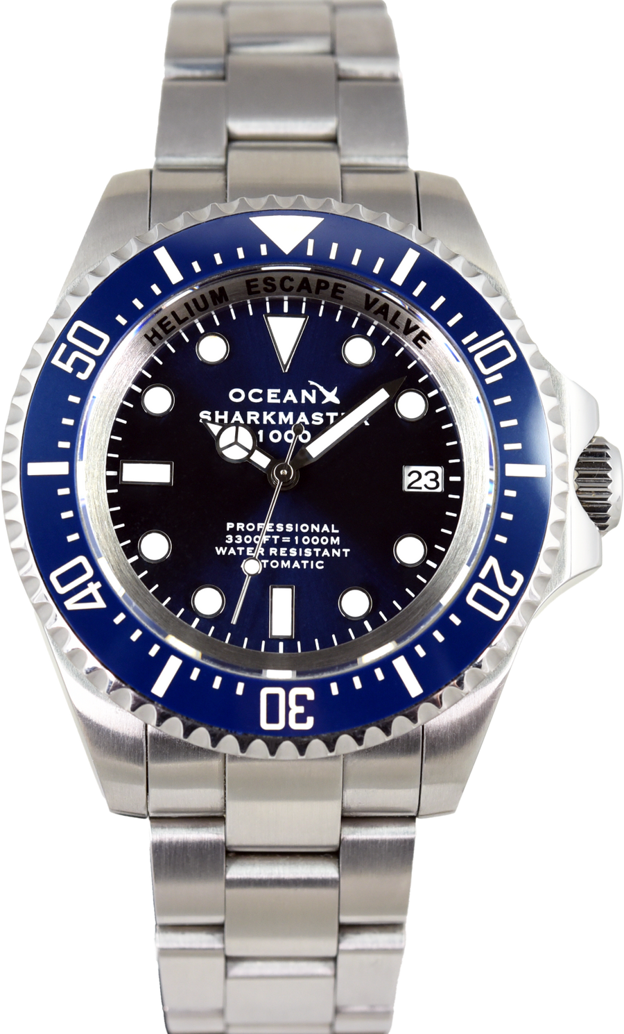 OceanX Sharkmaster 1000 SMS1014 (Pre-owned)