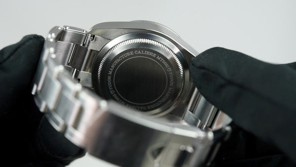 Tudor Black Bay Heritage 79230N (Pre-owned)