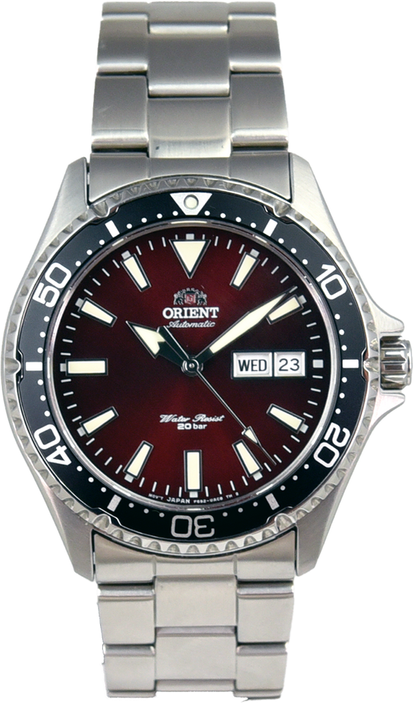 Orient RA-AA0003R Kamasu Mako III (Pre-owned)