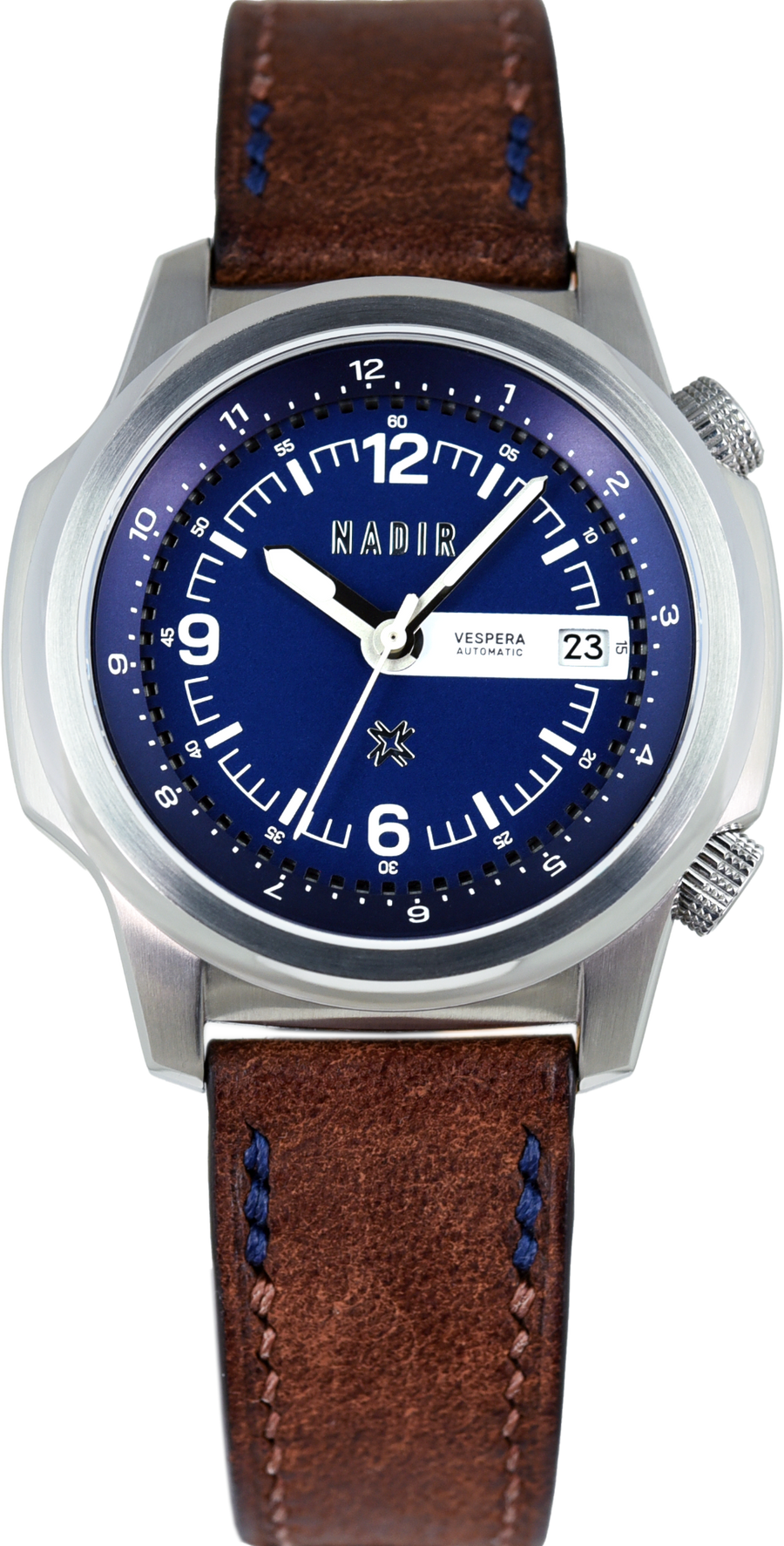 Nadir Vespera Blue (Pre-owned)