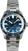 Zelos Swordfish 42mm MOP (Pre-owned)