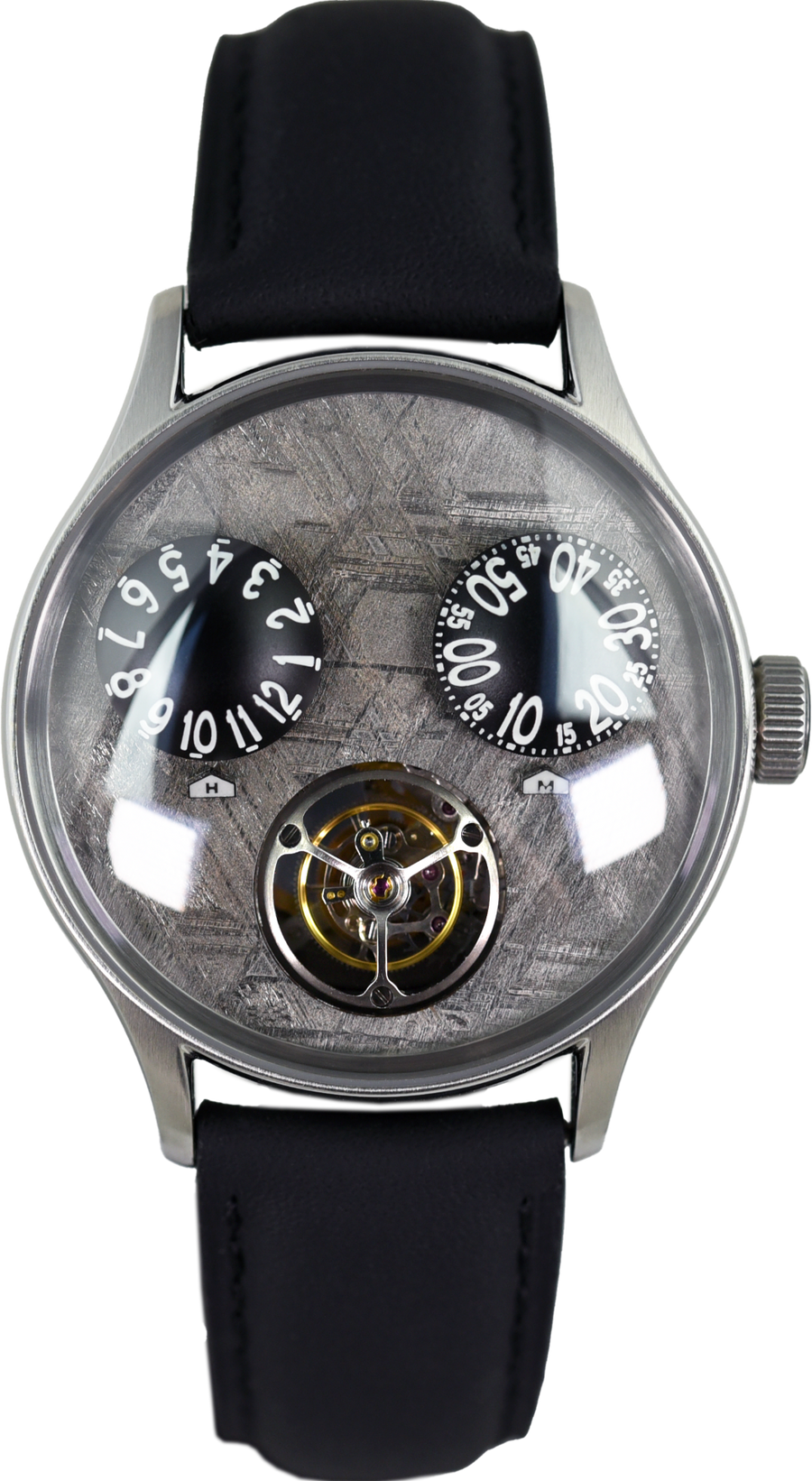 RADCLIFFe Le Dome Tourbillon Meteorite (Pre-owned)