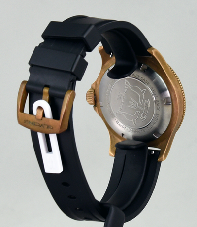 Glycine Combat Sub 42mm Bronze GL0322 (Pre-owned)