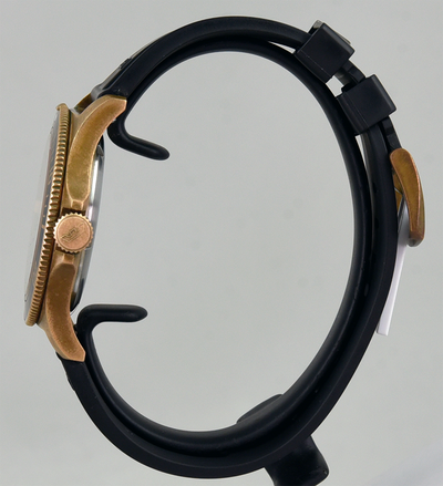 Glycine Combat Sub 42mm Bronze GL0322 (Pre-owned)