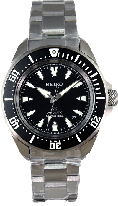 Pre owned seiko outlet