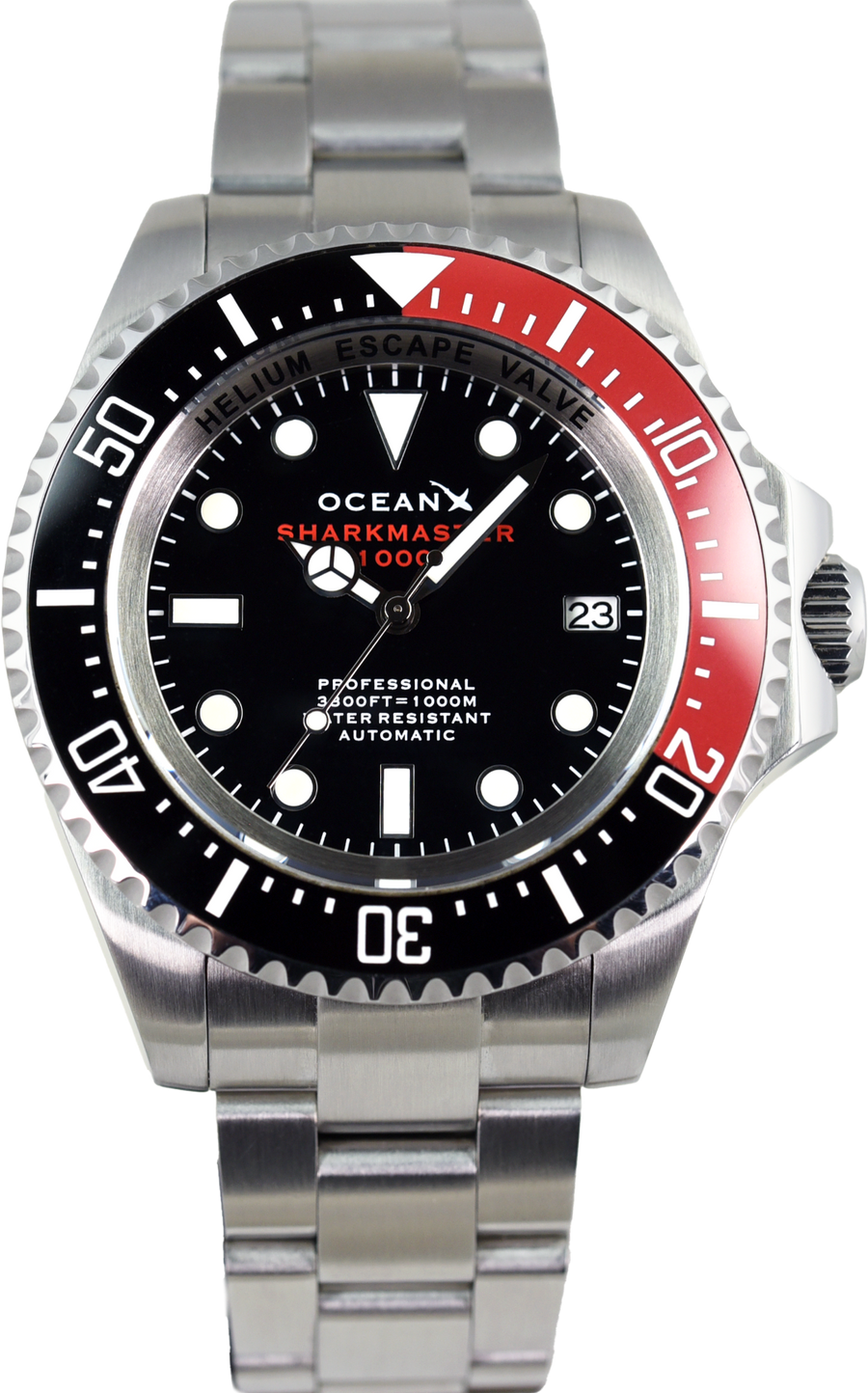 OceanX Sharkmaster 1000 SMS1091 (Pre-owned)