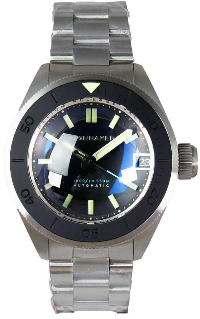 Spinnaker Piccard SP-5098-33 (Pre-owned)