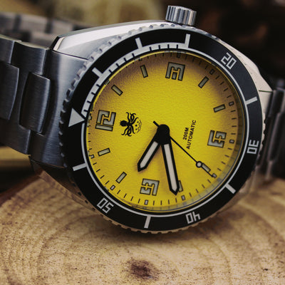 PHOIBOS Reef Master PY047F