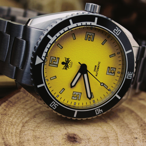 PHOIBOS Reef Master PY047F