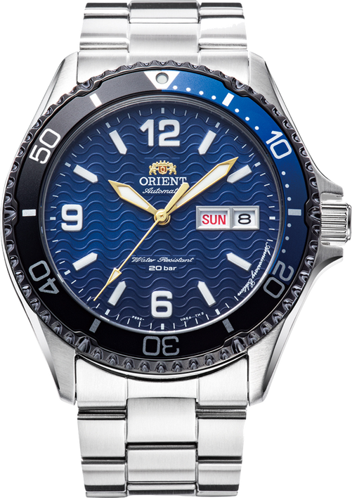 Orient ray ii review hot sale