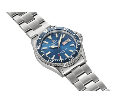 Orient Mako RA-AA0824L