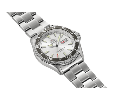 Orient Mako RA-AA0825S