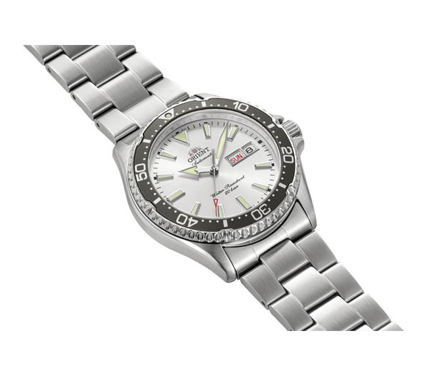 Orient Mako RA-AA0825S