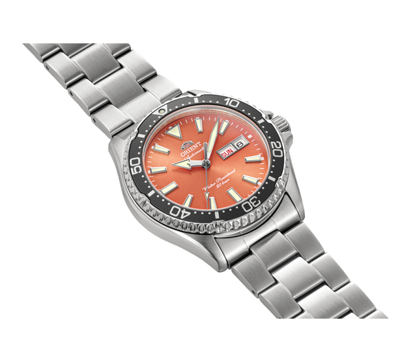 Orient Mako RA-AA0826Y