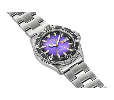 Orient Mako RA-AA0827V Limited Edition