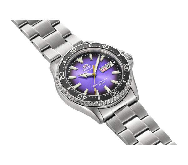 Orient Mako RA-AA0827V Limited Edition