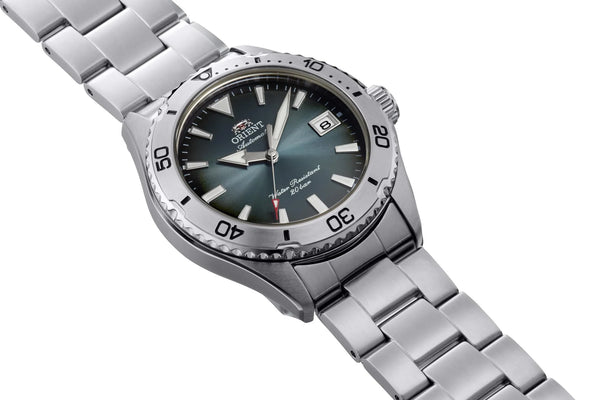 Orient RA-AC0Q13E Mako 40