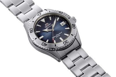 Orient RA-AC0Q14L Mako 40