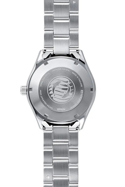 Orient RA-AC0Q17Y Mako 40 Limited Edition