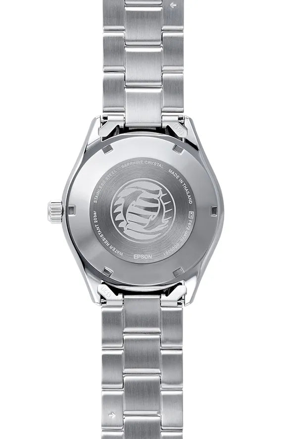 Orient RA-AC0Q17Y Mako 40 Limited Edition