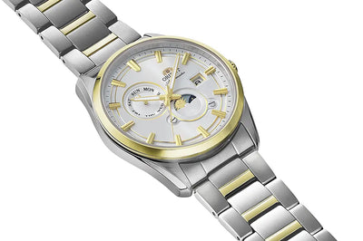 Orient RA-AK0312S Stretto