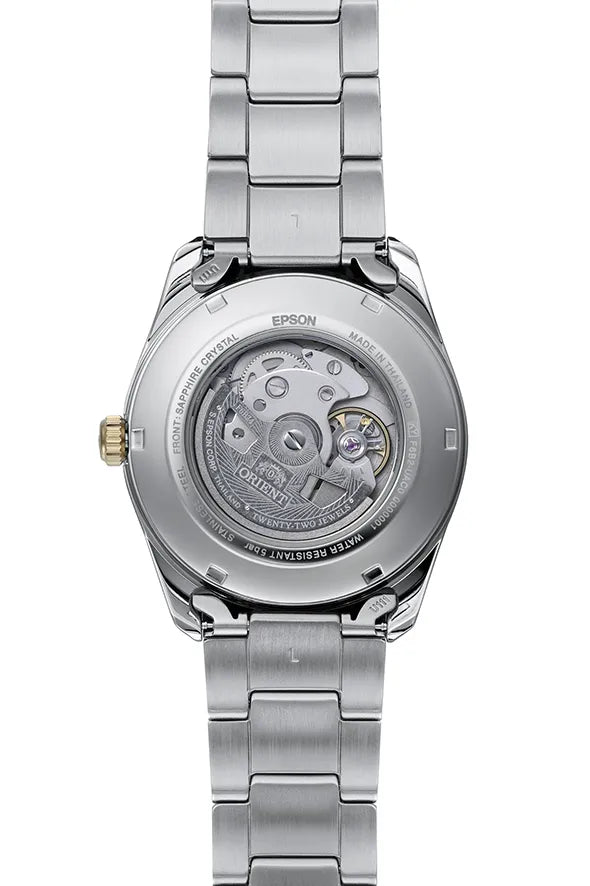 Orient RA-AK0312S Stretto