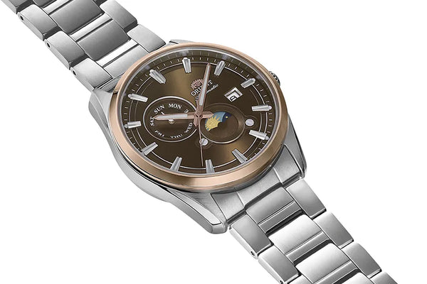 Orient RA-AK0313Y Stretto