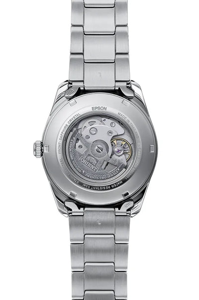 Orient RA-AK0316L Stretto Limited Edition
