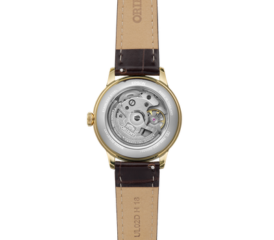 Orient Bambino 36 RA-BB0101S
