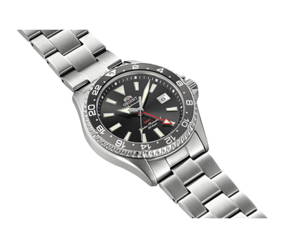 Orient Mako GMT RA-BC0001B
