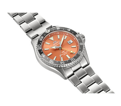 Orient Mako GMT RA-BC0004Y
