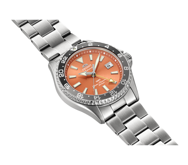 Orient Mako GMT RA-BC0004Y