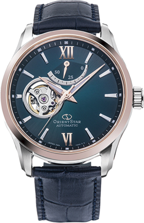 Orient Star RE-AT0015L Limited Edition
