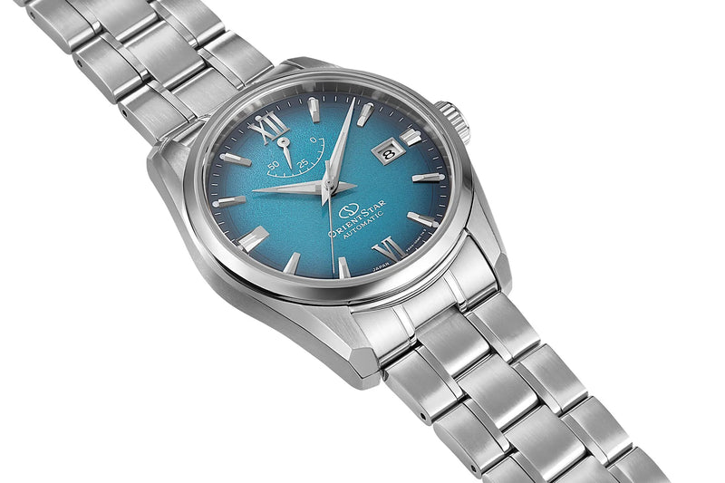 Orient Star RE-AU0005L00B RE-AU0005L - SeriousWatches.com