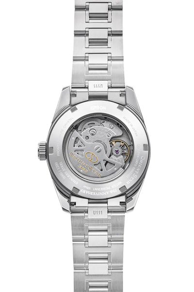 Orient Star RE-AU0114E Limited Edition