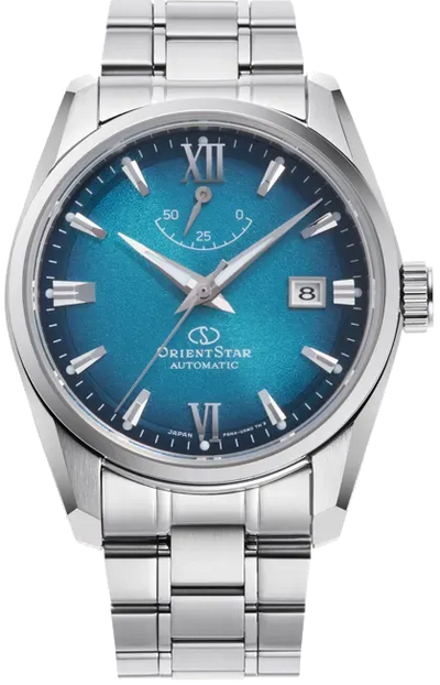 着用1回【VAJRA】ORWELLオーウェル 41 Orient Star RE-AU0005L00B RE-AU0005L - SeriousWatches.com