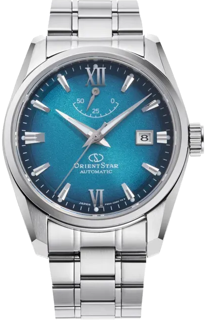 Orient Star RE-AU0114E Limited Edition